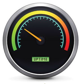 uptime