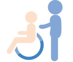 Delta Home Care Icon